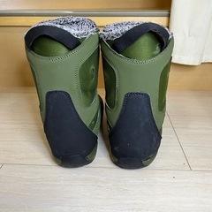 キッズ　スノーボードセット
の画像