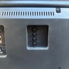 液晶テレビ テレビ 2024年製の画像