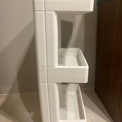 スマートワゴン　3段の画像