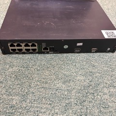 ジャンク 10.1防犯カメラ Sovmikuの画像