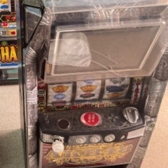 スロット　実機　アミューズ仕様　色々の画像