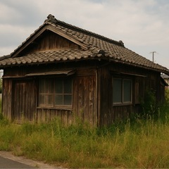空き家の管理、再活用にお困りの方へ（愛西市近郊）ご相談くだ…