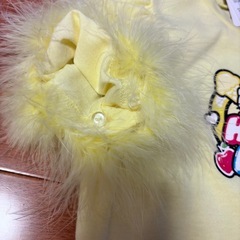 HELLO KITTY ハローキティ Tシャツの画像