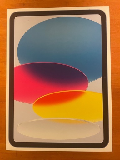 11インチ iPad A16 128GB（第11
世代） Wi-Fi ブルー