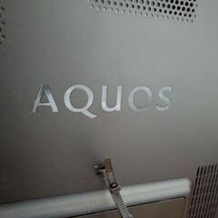 SHARP AQUOS 4T-C50AJ1の画像