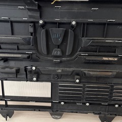 nボックス　グリルの画像