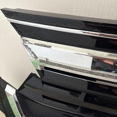 nボックス　グリルの画像