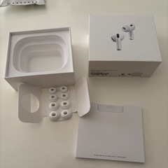  Air Pods Pro 33の画像