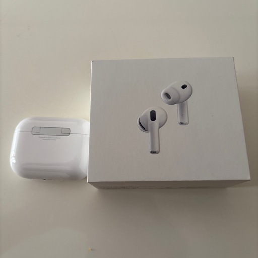  Air Pods Pro 33