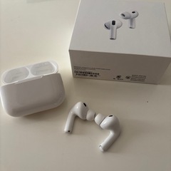  Air Pods Pro 33の画像
