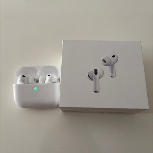 ヘッドフォン Air Pods Pro 33