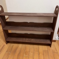 カントリー家具まとめ売りの画像
