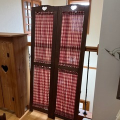 カントリー家具まとめ売りの画像