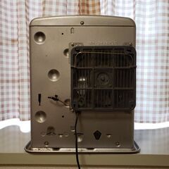ダイニチファンヒーターFW-3290Sの画像