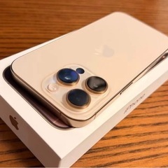 対面のみ！　iPhone16Pro Max デザートチタニウム　SIMフリー　256GB 美品　2② の画像