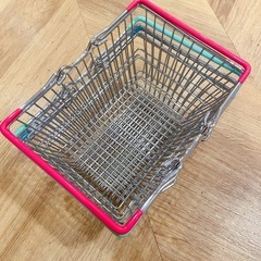 カゴ　インテリア　小物入れ　3個セットの画像