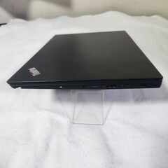 美品✨軽量薄型13.3インチ&ハイスペック！第8世代i5/16GB/512GB/Win11Pro/ThinkPad L380 /Office2024/Photoshop/Illustrator CS6/Premiere Pro CS6の画像