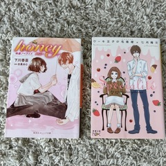 小説6冊セットの画像