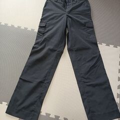 作業着　Mサイズ　ワークマンの画像