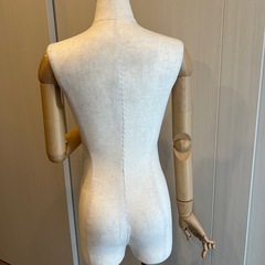 美品　トルソー　の画像