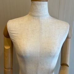 美品　トルソー　の画像