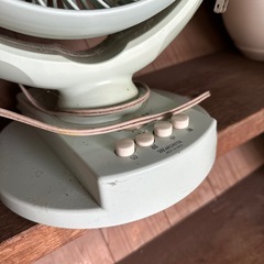 扇風機の画像