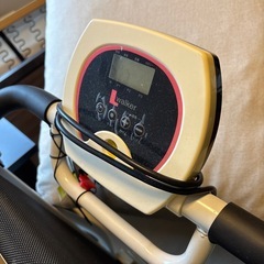 ウォーキングマシーンの画像