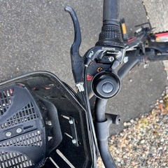 男の子 自転車 ギア付きの画像
