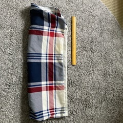 ニトリ枕カバーの画像