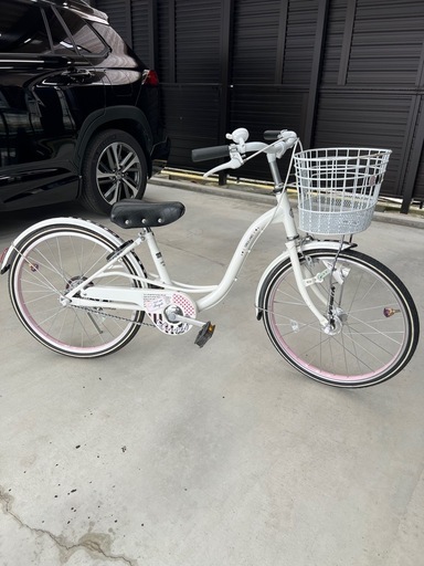 子供　自転車　20インチ