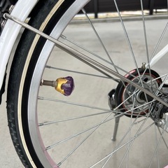 子供　自転車　20インチの画像