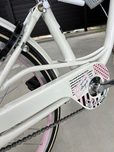 子供　自転車　20インチ