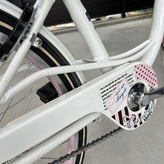 子供　自転車　20インチの画像