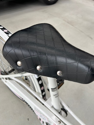 子供　自転車　20インチ
