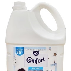 柔軟剤の画像
