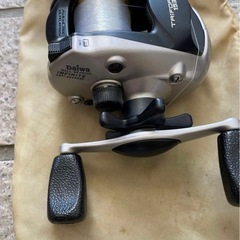Daiwa  釣具セットの画像