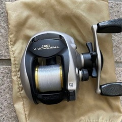 Daiwa  釣具セットの画像