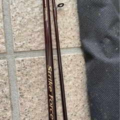 Daiwa  釣具セットの画像