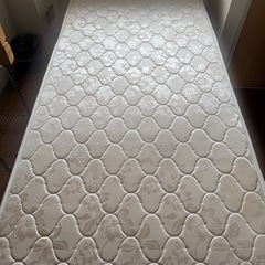 マットレスの画像