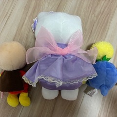 ぬいぐるみ／まとめてお譲りしますしますの画像