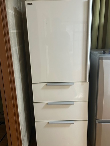 本日のみ冷蔵庫大容量