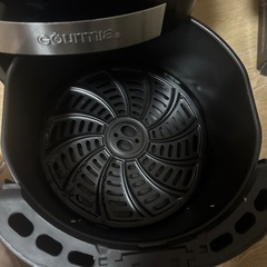 エアフライヤー の画像