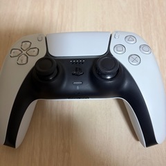 PS5 CFI-1100A01 ディスクドライブ搭載モデルの画像
