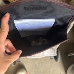 シニア手押しかーとカートの画像