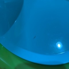 美品　ほぼ未使用品　スマートエンジェル　抗菌3WAYおまるの画像