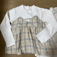 a.v.v トップス　の画像