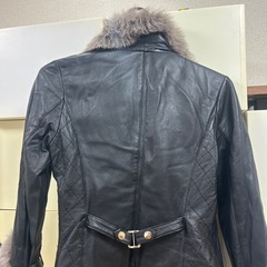 美品羊100%の画像