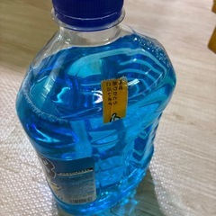 車 ウォッシャー液　の画像
