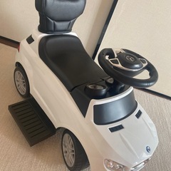 
ベンツ【美品】の画像