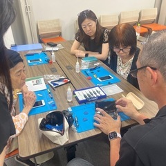 18歳から取れる通信インフラ資格講座📱 店舗不要・在庫なし！今からできる新しい働き方の画像